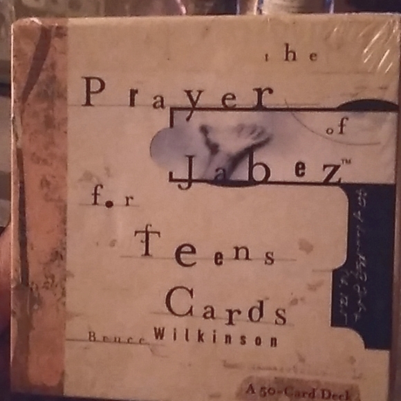 Inspirational Cards - Picture 2 of 2